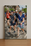 Evenement foto: Nijmeegse Vierdaagse 1010