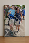 Evenement foto: Nijmeegse Vierdaagse 1010