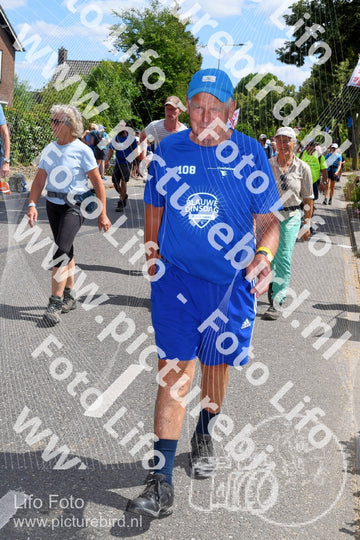 Evenement foto: Nijmeegse Vierdaagse 1010