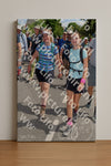 Evenement foto: Nijmeegse Vierdaagse 1010