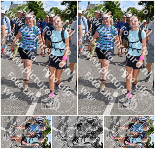 Evenement foto: Nijmeegse Vierdaagse 1010