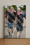 Evenement foto: Nijmeegse Vierdaagse 1010