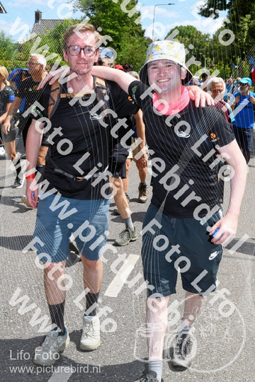 Evenement foto: Nijmeegse Vierdaagse 1010