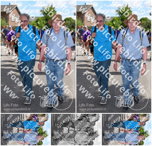 Evenement foto: Nijmeegse Vierdaagse 1010