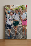 Evenement foto: Nijmeegse Vierdaagse 1010