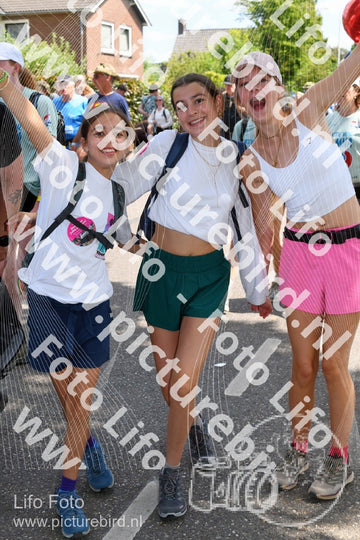 Evenement foto: Nijmeegse Vierdaagse 1010