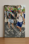 Evenement foto: Nijmeegse Vierdaagse 1010