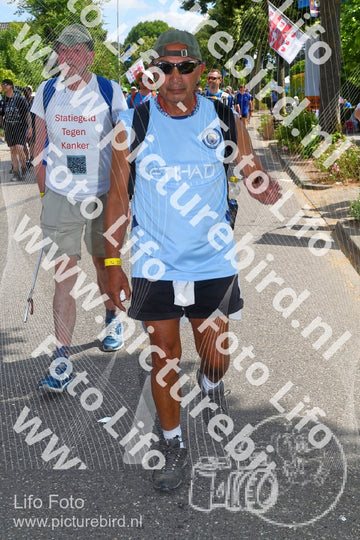 Evenement foto: Nijmeegse Vierdaagse 1010