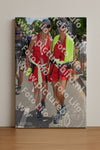 Evenement foto: Nijmeegse Vierdaagse 1010