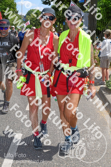 Evenement foto: Nijmeegse Vierdaagse 1010