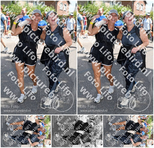 Evenement foto: Nijmeegse Vierdaagse 1010