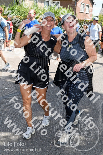 Evenement foto: Nijmeegse Vierdaagse 1010