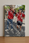 Evenement foto: Nijmeegse Vierdaagse 1010