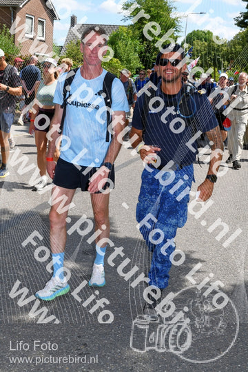 Evenement foto: Nijmeegse Vierdaagse 1010