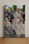 Evenement foto: Nijmeegse Vierdaagse 1010