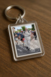 Evenement foto: Nijmeegse Vierdaagse 1010