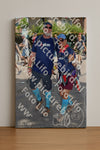 Evenement foto: Nijmeegse Vierdaagse 1010