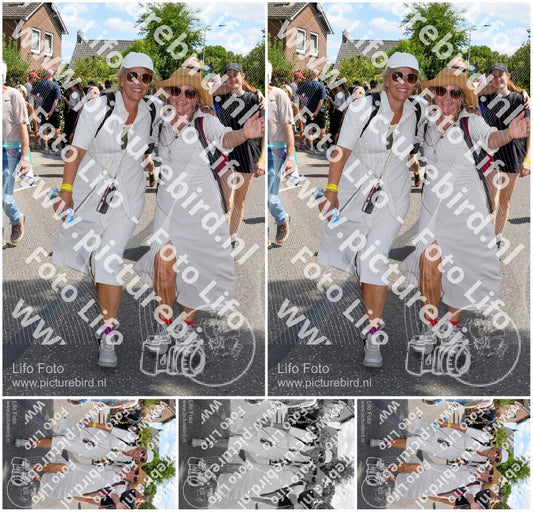 Evenement foto: Nijmeegse Vierdaagse 1010