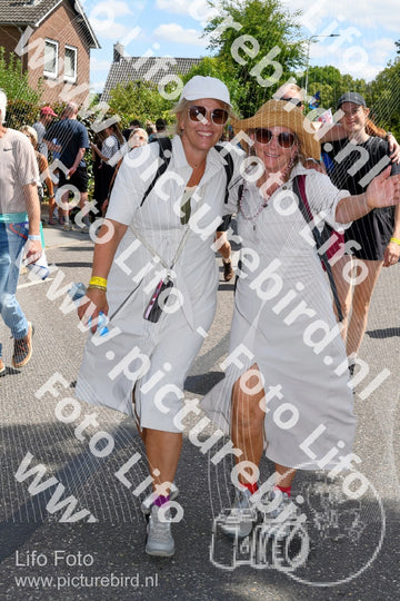 Evenement foto: Nijmeegse Vierdaagse 1010
