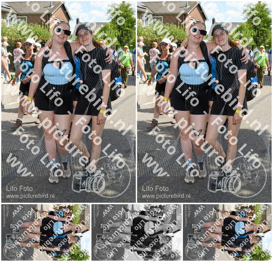 Evenement foto: Nijmeegse Vierdaagse 1010