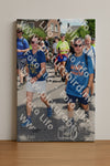 Evenement foto: Nijmeegse Vierdaagse 1010