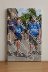 Evenement foto: Nijmeegse Vierdaagse 1010