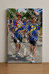Evenement foto: Nijmeegse Vierdaagse 1010