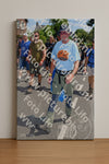 Evenement foto: Nijmeegse Vierdaagse 1010