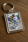 Evenement foto: Nijmeegse Vierdaagse 1010