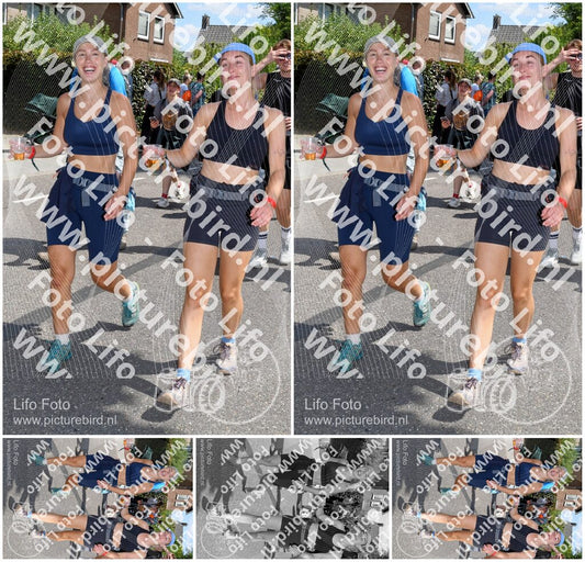 Evenement foto: Nijmeegse Vierdaagse 1010