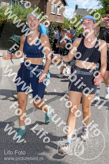 Evenement foto: Nijmeegse Vierdaagse 1010