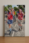 Evenement foto: Nijmeegse Vierdaagse 1010