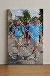 Evenement foto: Nijmeegse Vierdaagse 1010