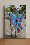 Evenement foto: Nijmeegse Vierdaagse 1010