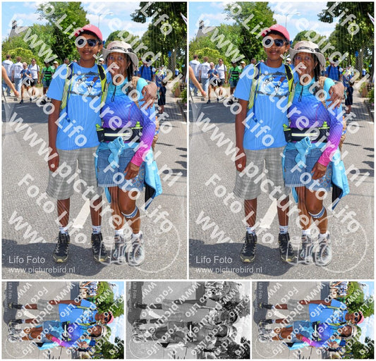 Evenement foto: Nijmeegse Vierdaagse 1010