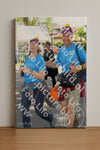 Evenement foto: Nijmeegse Vierdaagse 1010