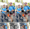Evenement foto: Nijmeegse Vierdaagse 1010