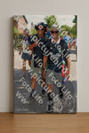 Evenement foto: Nijmeegse Vierdaagse 1010