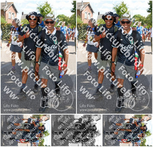Evenement foto: Nijmeegse Vierdaagse 1010