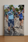 Evenement foto: Nijmeegse Vierdaagse 1010