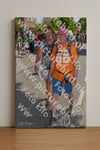 Evenement foto: Nijmeegse Vierdaagse 1010