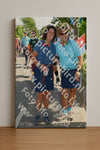 Evenement foto: Nijmeegse Vierdaagse 1010