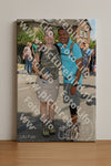 Evenement foto: Nijmeegse Vierdaagse 1010