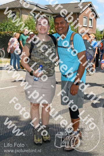 Evenement foto: Nijmeegse Vierdaagse 1010