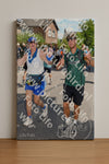 Evenement foto: Nijmeegse Vierdaagse 1010