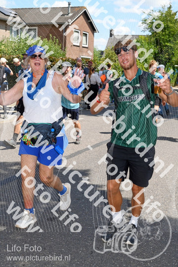 Evenement foto: Nijmeegse Vierdaagse 1010
