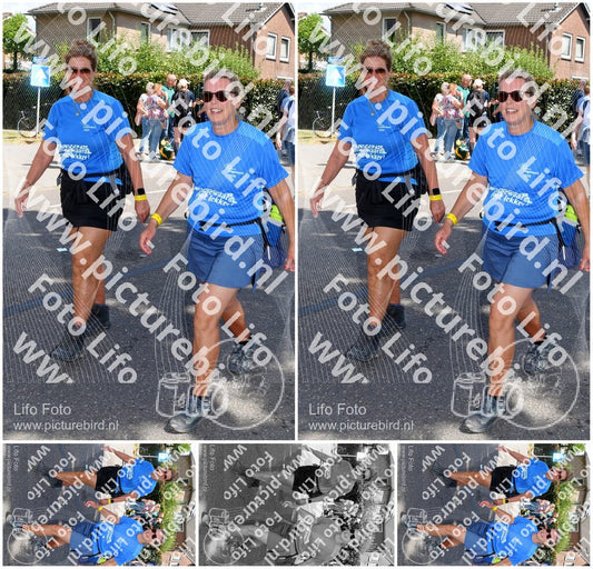 Evenement foto: Nijmeegse Vierdaagse 1010