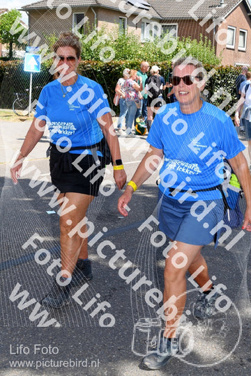 Evenement foto: Nijmeegse Vierdaagse 1010
