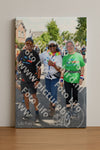 Evenement foto: Nijmeegse Vierdaagse 1010
