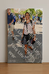Evenement foto: Nijmeegse Vierdaagse 1010